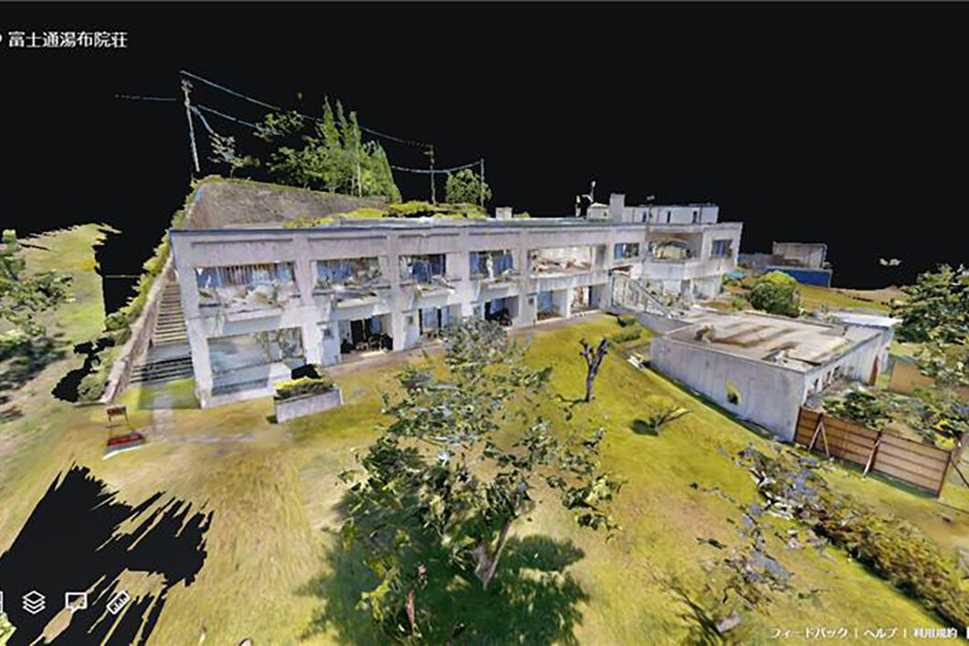 マーターポート イメージ