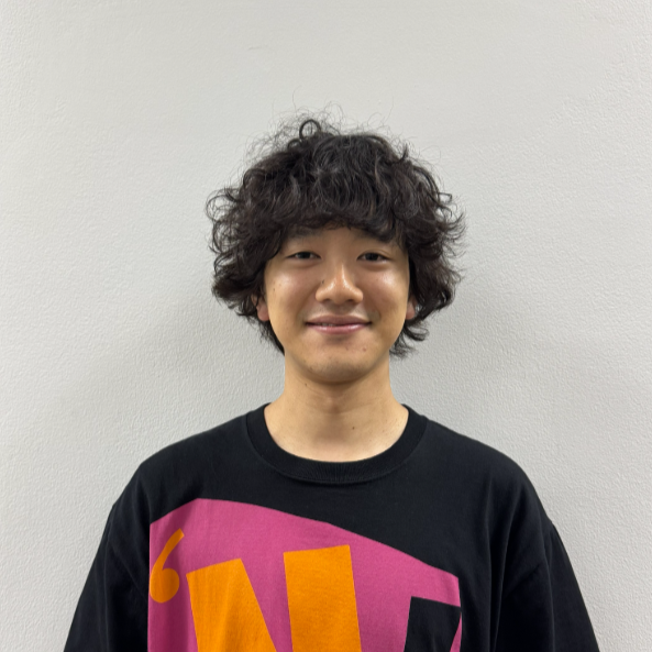心斎橋PARCO 阿部さん