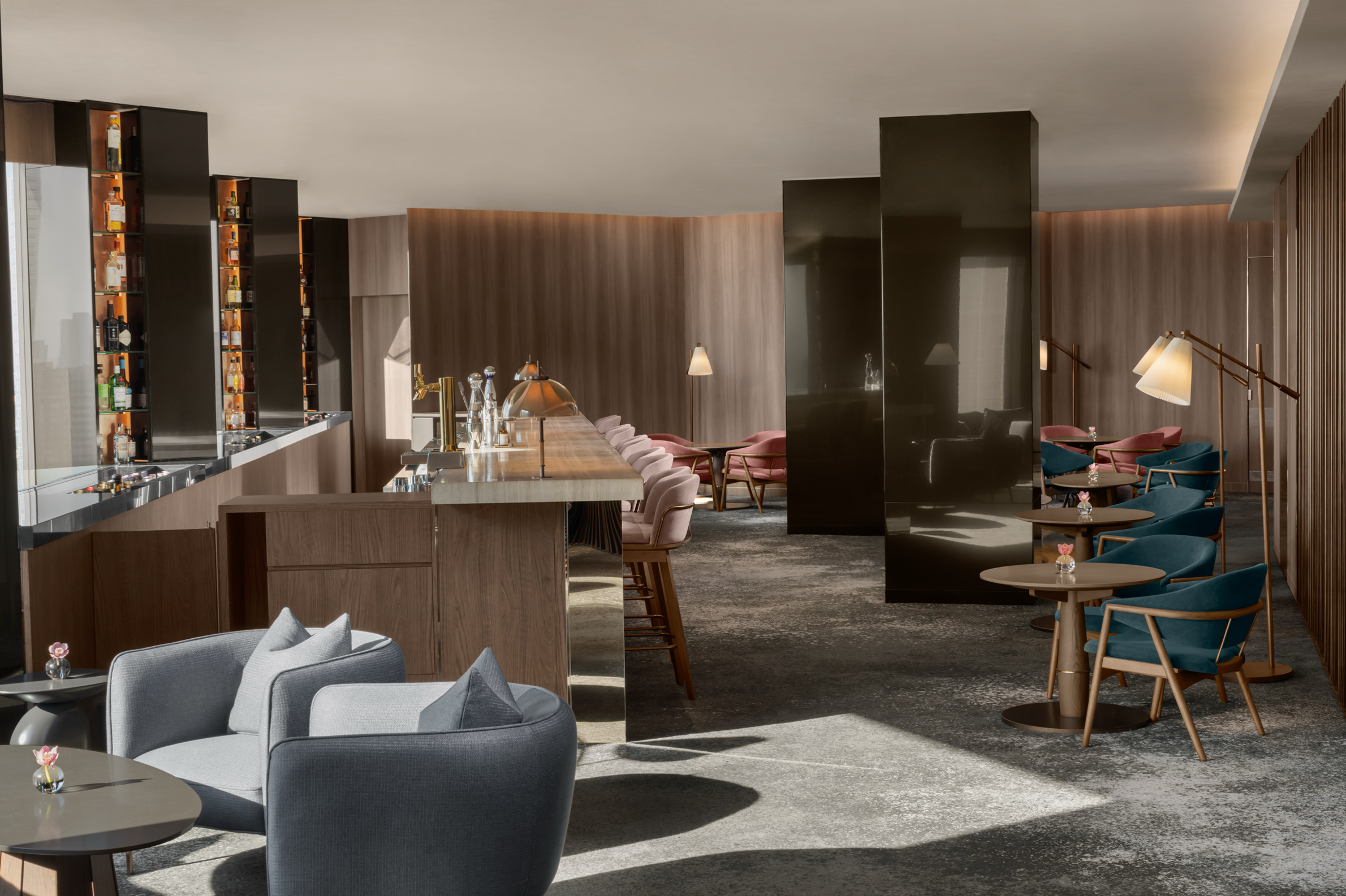 ANA INTERCONTINENTAL TOKYO