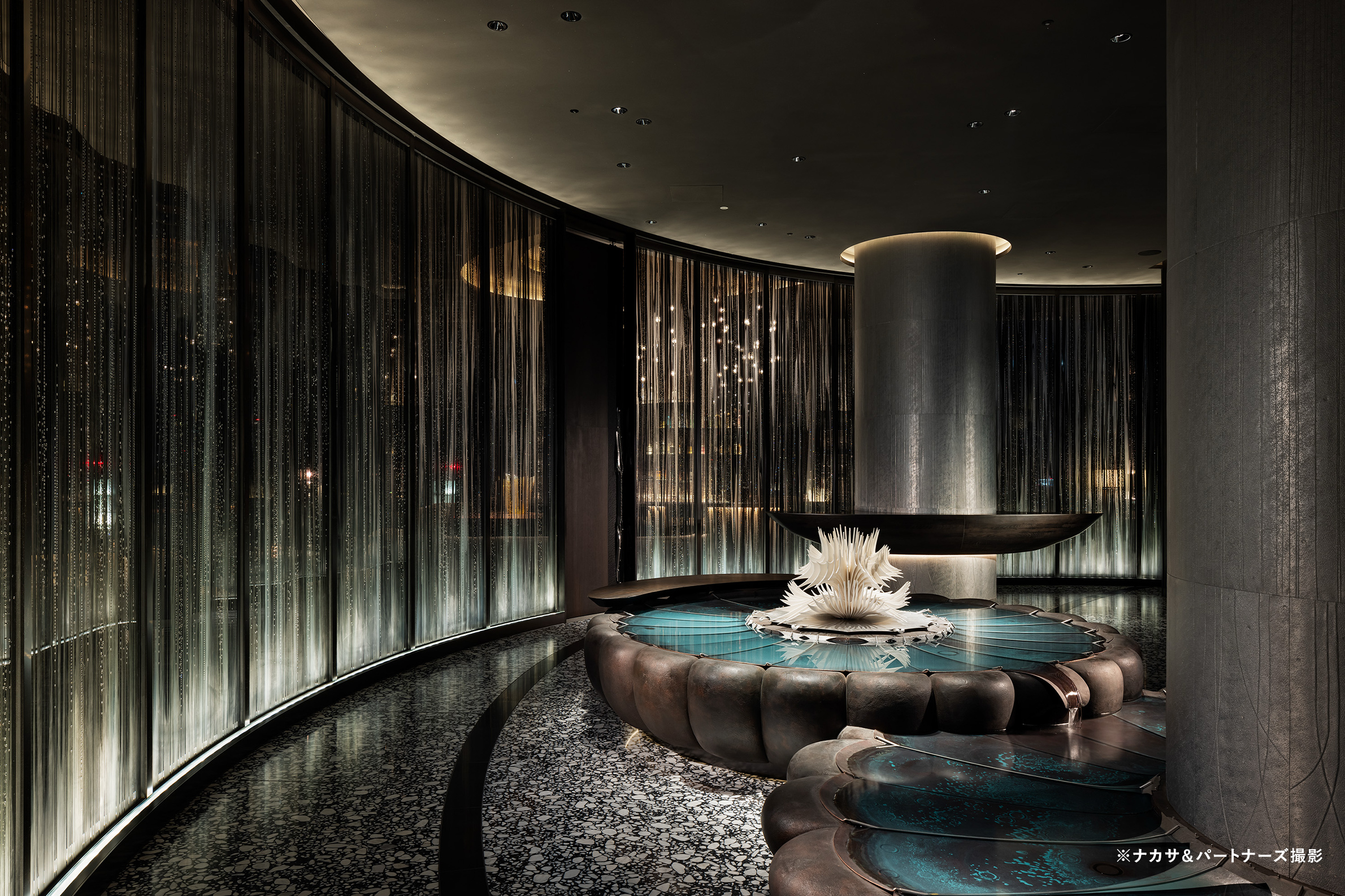 FOUR SEASONS HOTEL OSAKA